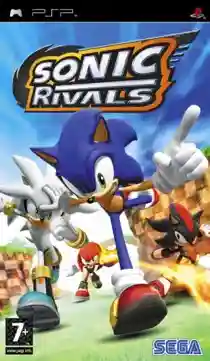 Sonic Rivals (EU)